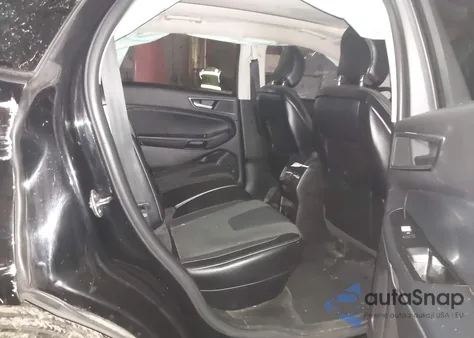 2018 Ford Edge Sport from USA, damaged, VIN 2FMPK4AP4JBC42071